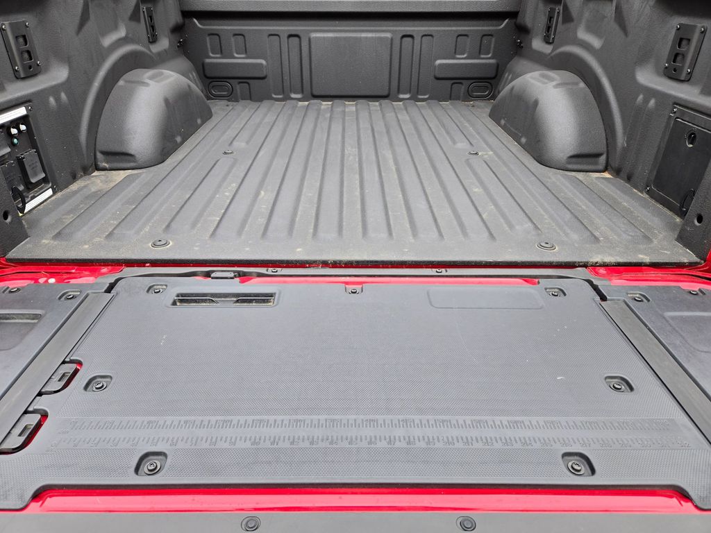 Used 2025 Ford F-150 Truck