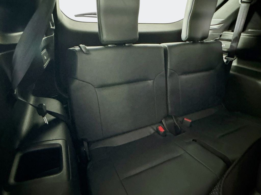 Used Car 2022 Mitsubishi Outlander  Se For Sale Under $25,000 In Austin, Texas