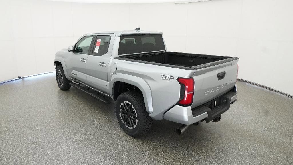 Thumbnail: 2025 Toyota Tacoma - 25