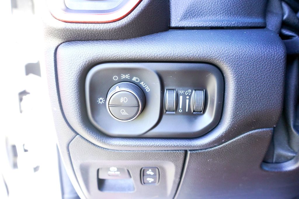 Used Car 2019 Ram 1500  Rebel For Sale Under $30,000 In Taylor, Texas