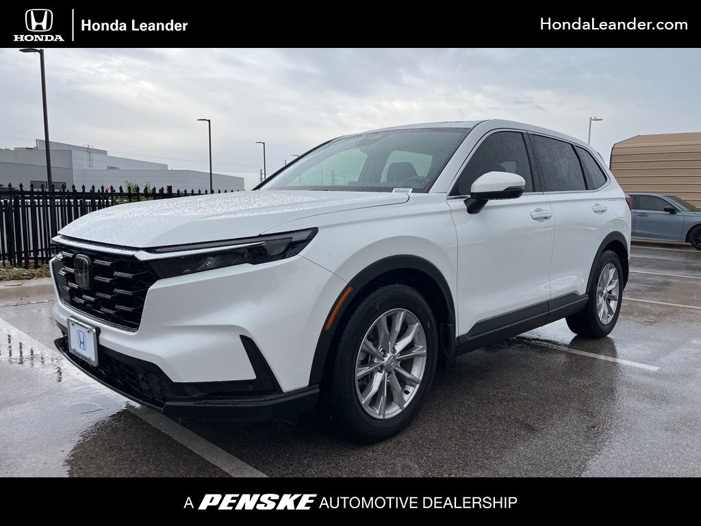 Thumbnail: 2023 Honda CR-V - 1