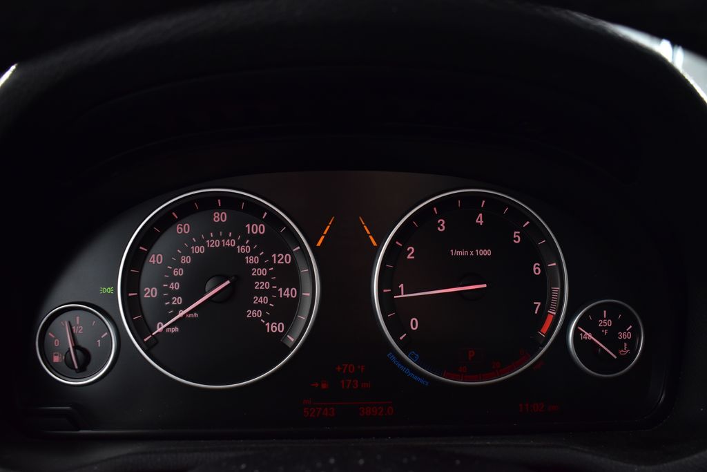 Thumbnail: 2017 BMW X3 - 14