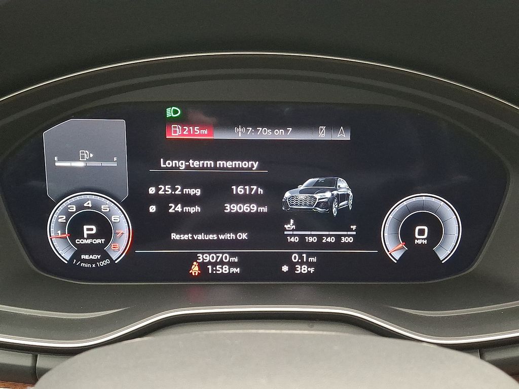 Thumbnail: 2023 Audi Q5 - 22