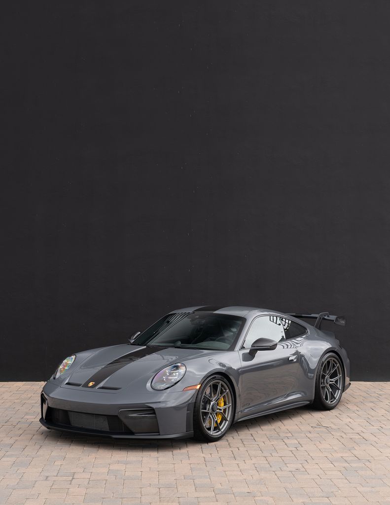Porsche 2025 911 GT3