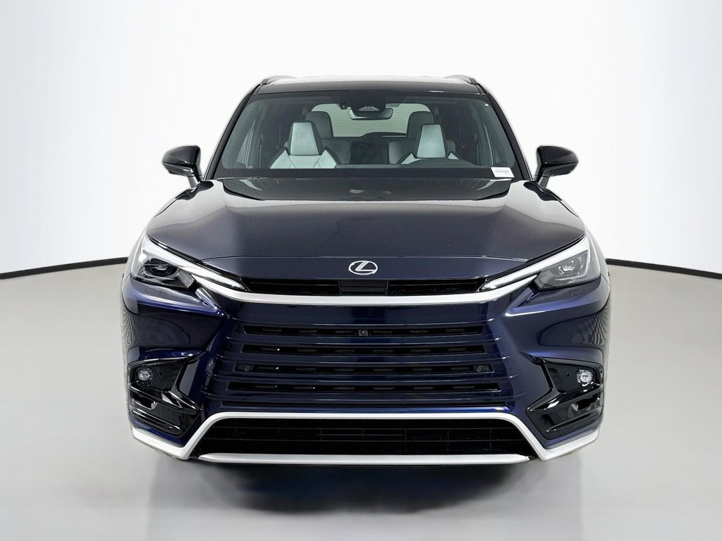 Thumbnail: 2026 Lexus TX - 2