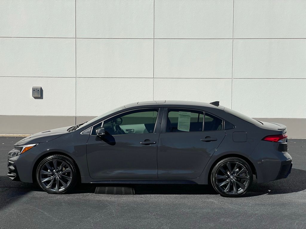 Thumbnail: 2024 Toyota Corolla - 2