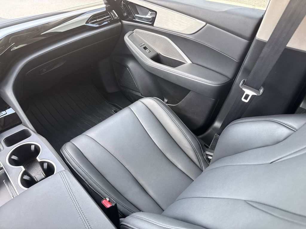 2024 Acura MDX 3.5L  at Classic Chevrolet Galveston
