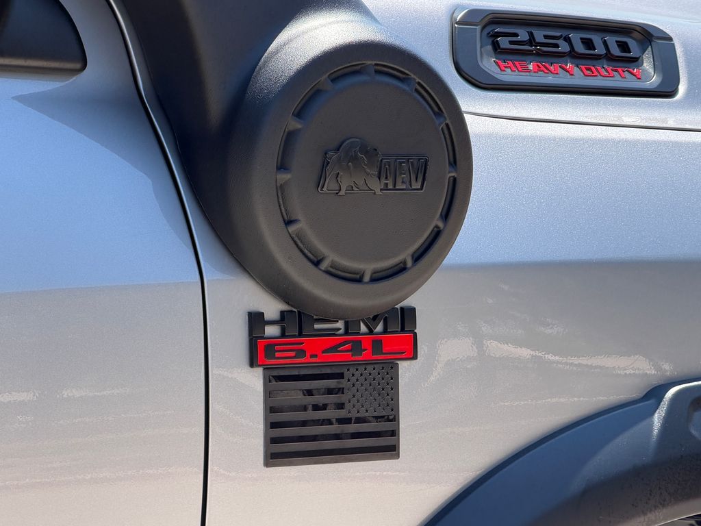 Used 2022 Ram 2500 Truck