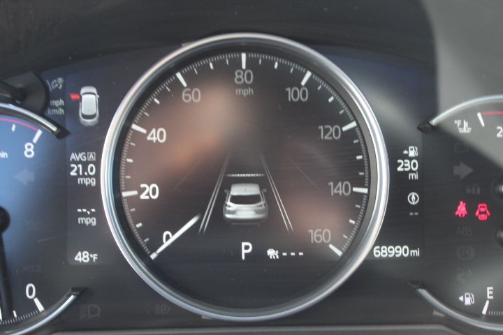 Used Car 2019 Mazda Cx-9  Grand Touring For Sale Under $25,000 In Georgetown, Texas