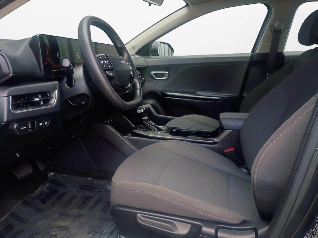 Used Car 2025 Kia K4  Lxs For Sale Under $20,000 In Austin, Texas