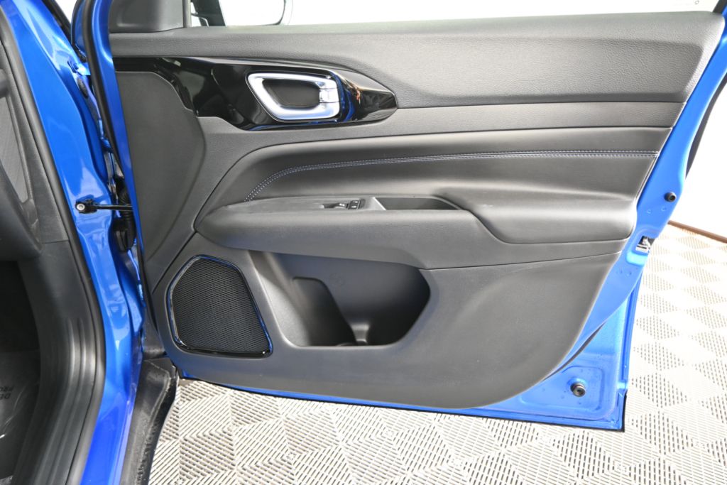 2026 Jeep Compass Limited Altitude - Photo 12