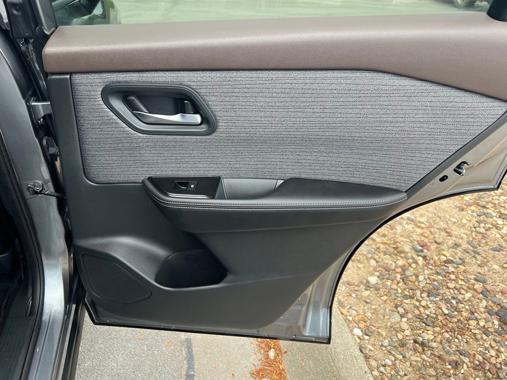 Used 2023 Nissan Rogue SUV