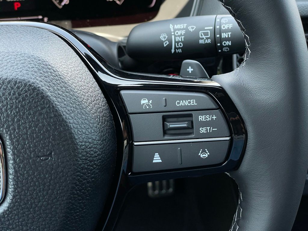 Thumbnail: 2026 Honda Civic - 14