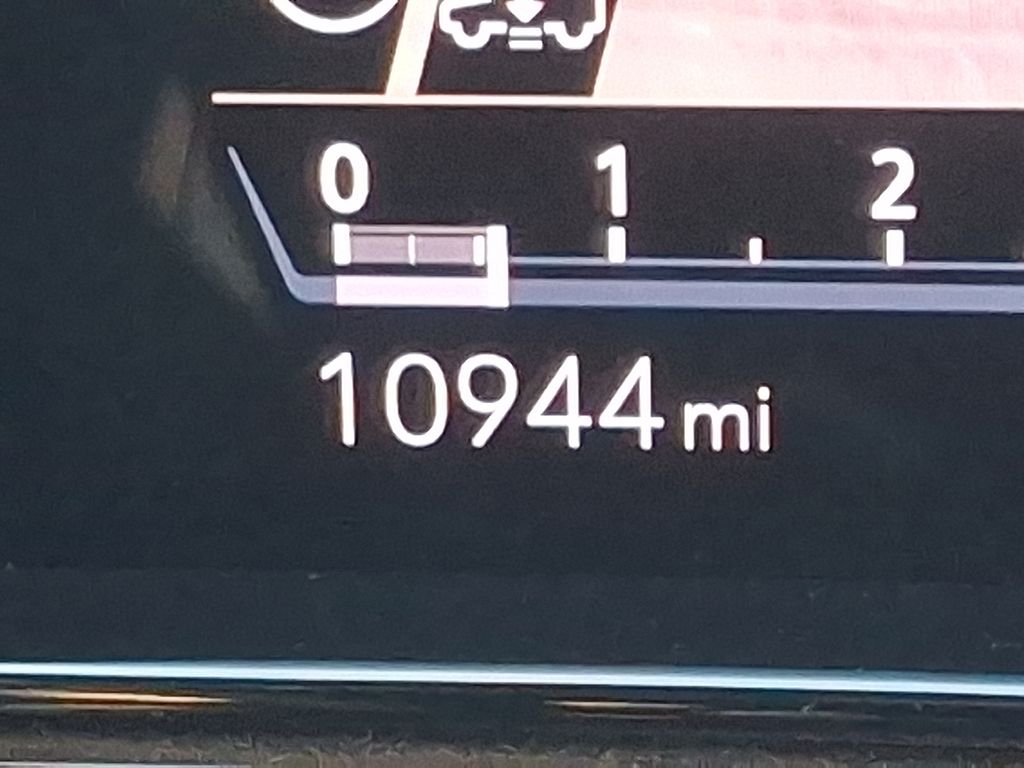 Thumbnail: 2024 Cadillac Escalade - 22