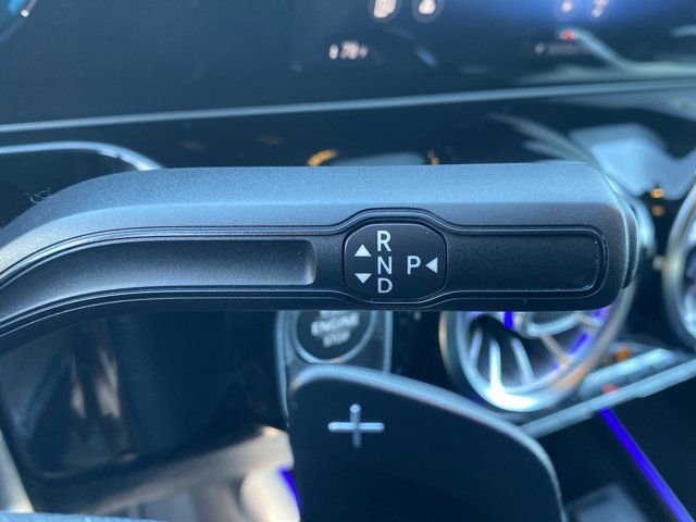 Used 2021 Red Mercedes-Benz GLA 250 image 17