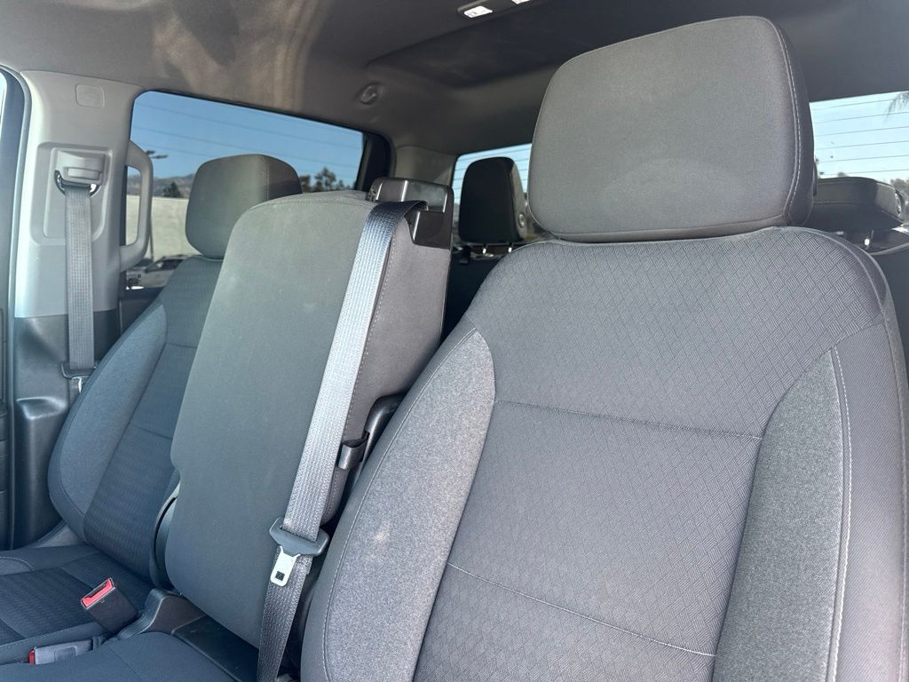Used 2024 Chevrolet Silverado 1500 Truck