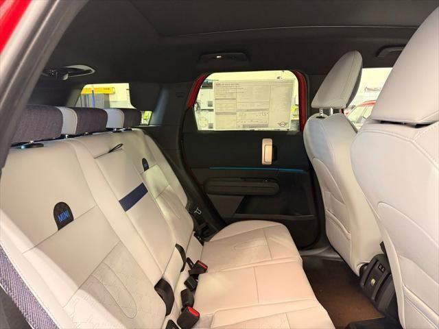 Thumbnail: 2026 MINI Cooper Countryman - 25