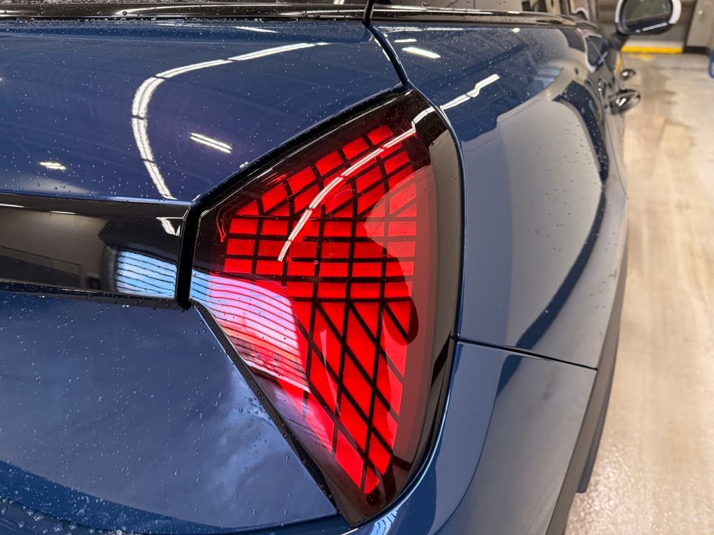 Thumbnail: 2026 MINI Cooper - 6