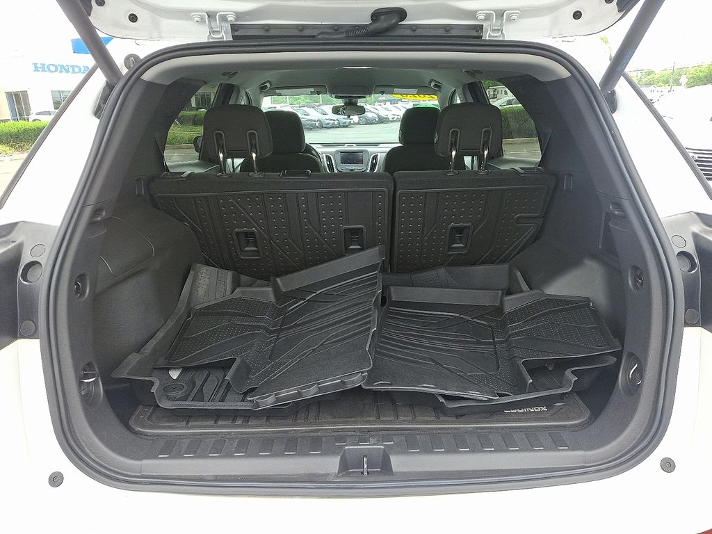 2020 Chevrolet Equinox LT 30