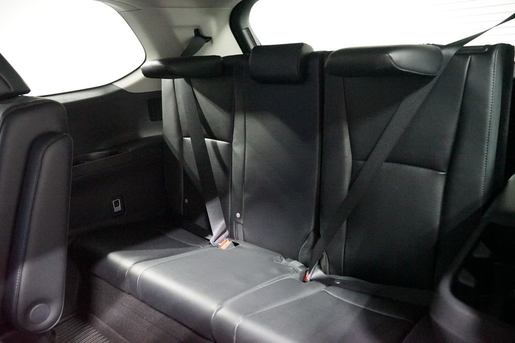 Thumbnail: 2026 Toyota Grand Highlander - 31