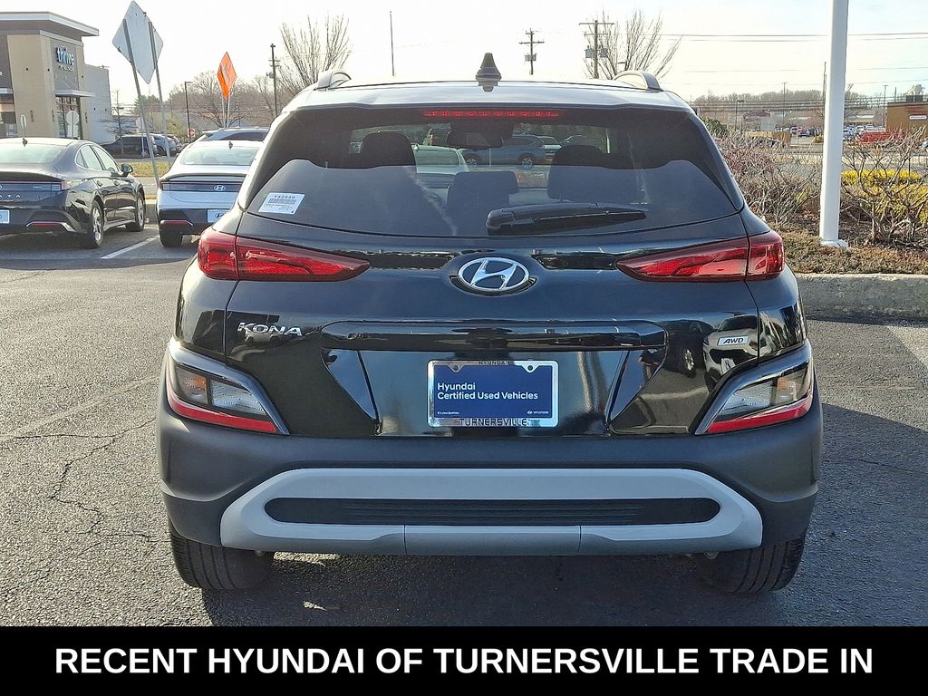 Thumbnail: 2023 Hyundai Kona - 6