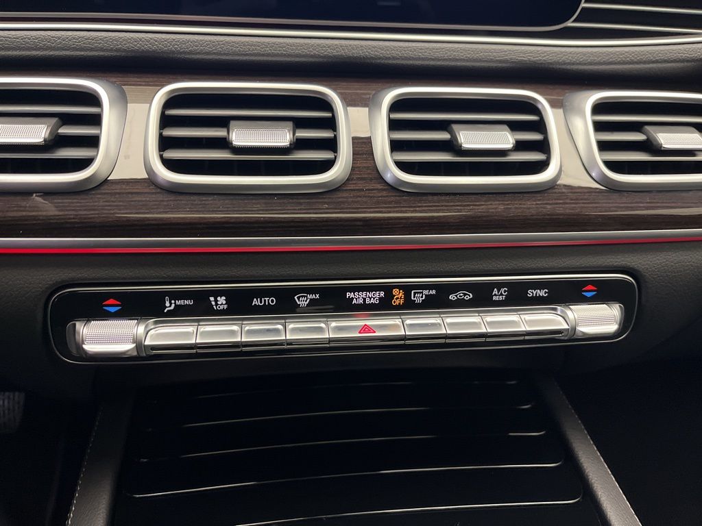 Thumbnail: 2025 Mercedes-Benz GLE - 20