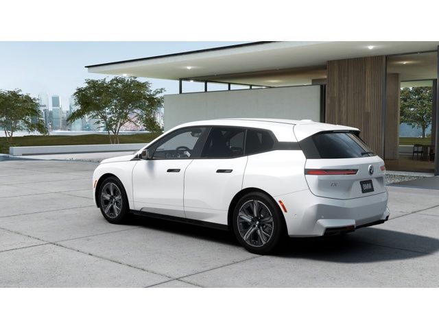 Thumbnail: 2026 BMW iX - 2