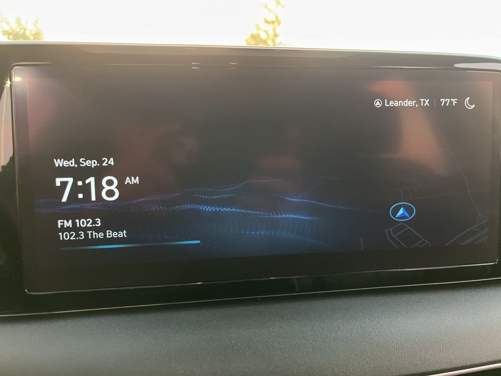 Thumbnail: 2023 Hyundai Palisade - 24