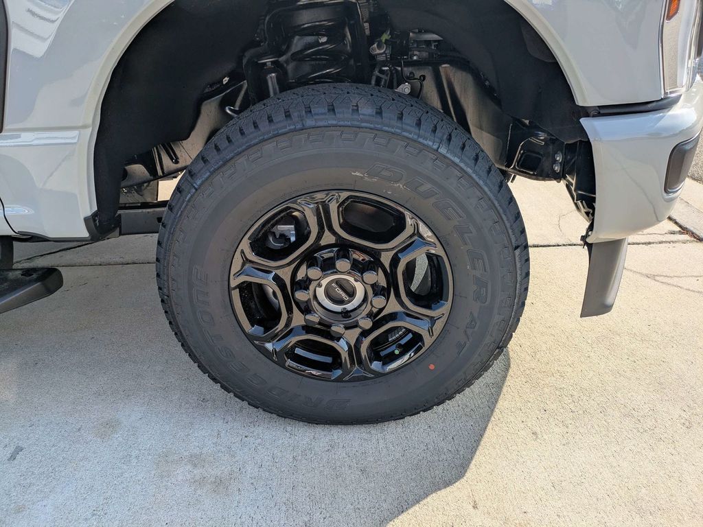 2026 Ford F-250 Super Duty XL