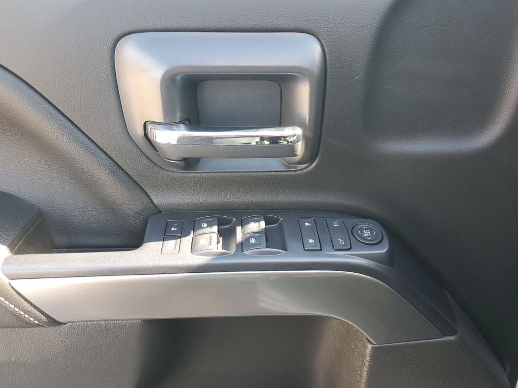 Used Car 2018 Chevrolet Silverado 1500  Lt For Sale Under $25,000 In Austin, Texas