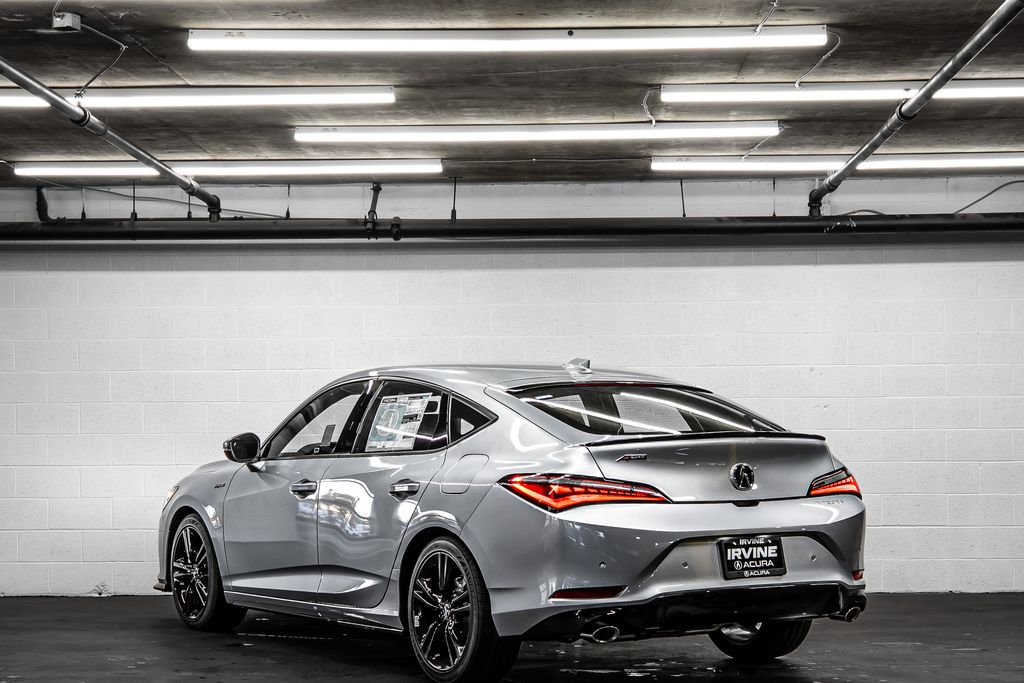 2026 Acura Integra