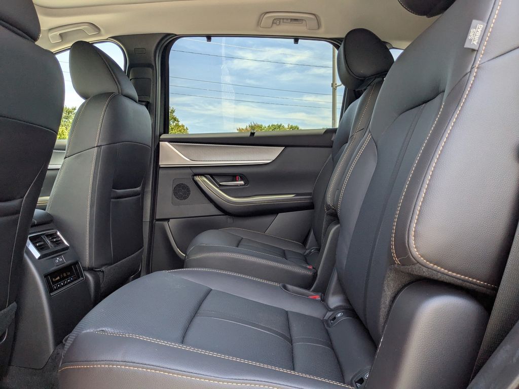 2025 Mazda CX-90 3.3 Turbo Premium Sport