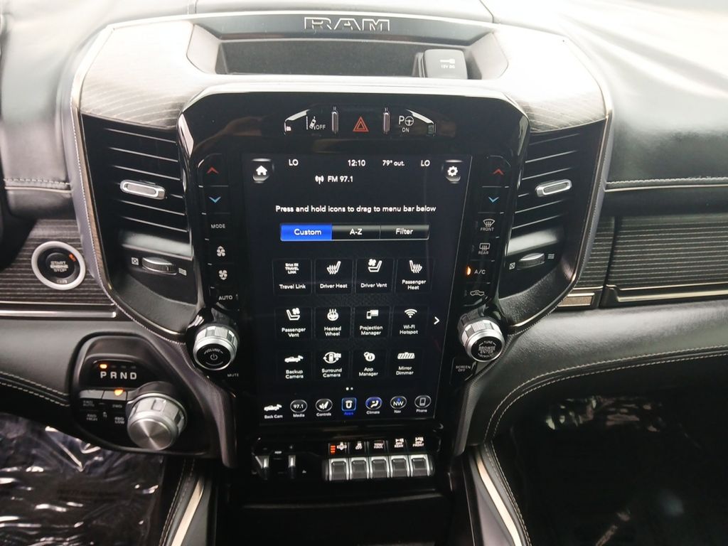 Used Car 2019 Ram 1500  Limited For Sale Under $30,000 In Austin, Texas