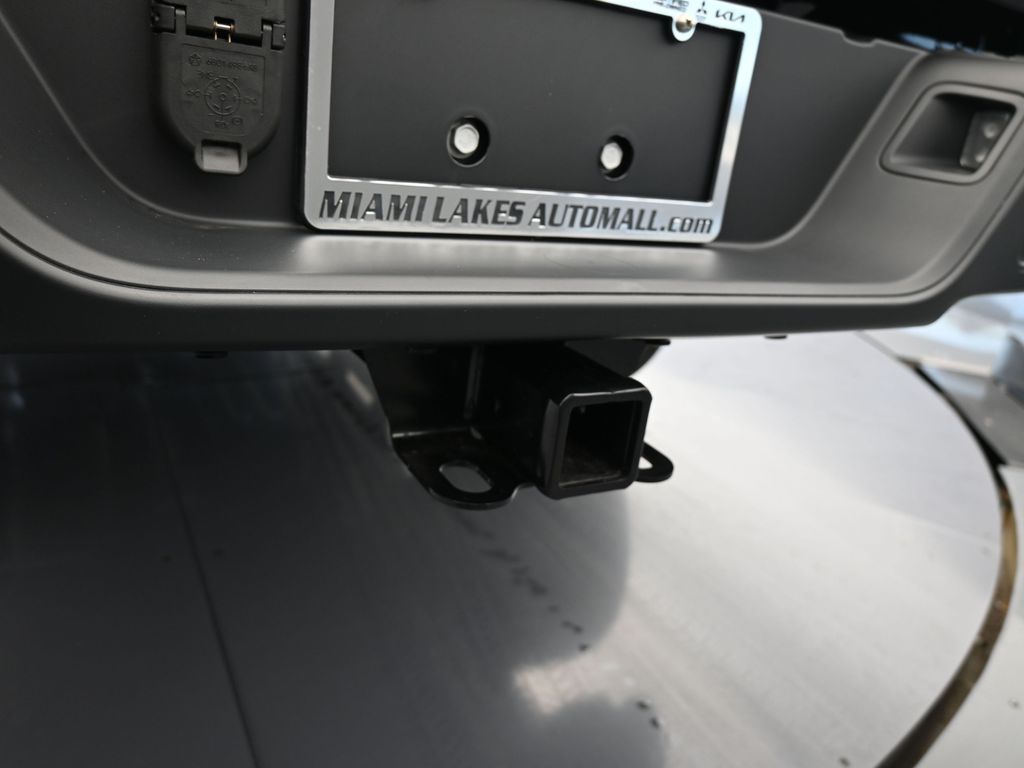 New 2026 Black Clearcoat Jeep Sport image 31