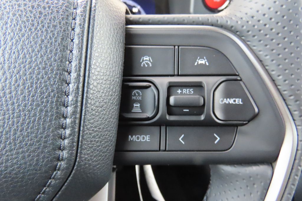 Thumbnail: 2026 Toyota 4Runner - 12