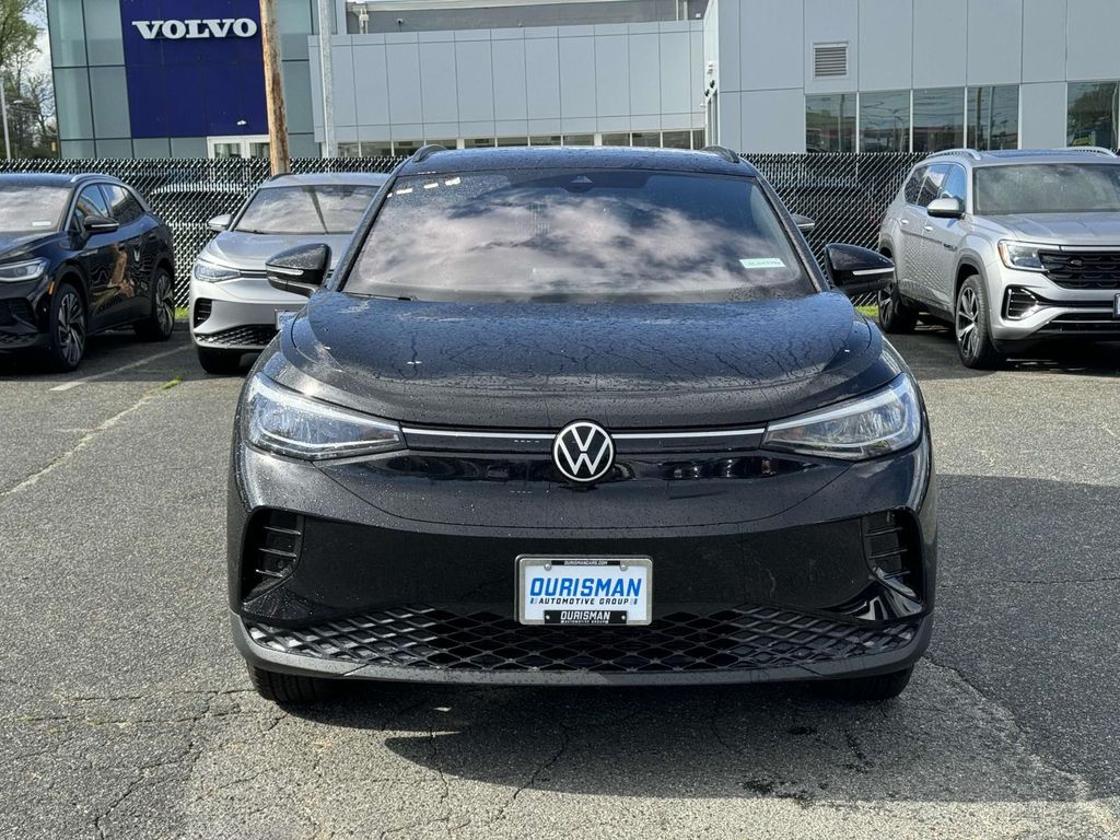 2025 Volkswagen ID.4 Pro photo