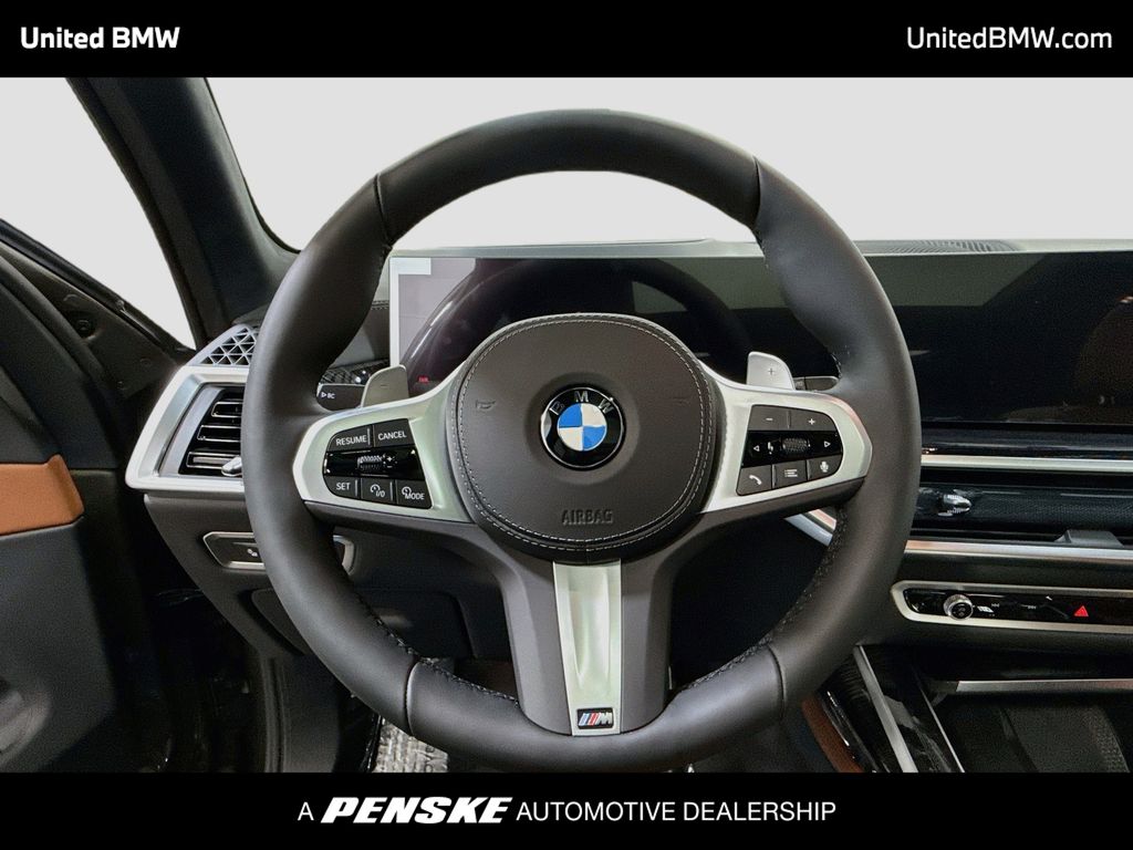Thumbnail: 2027 BMW X7 - 6