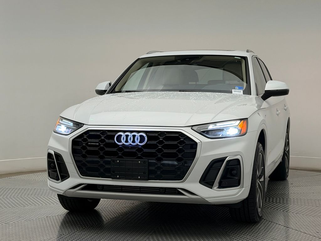 Thumbnail: 2024 Audi Q5 - 4