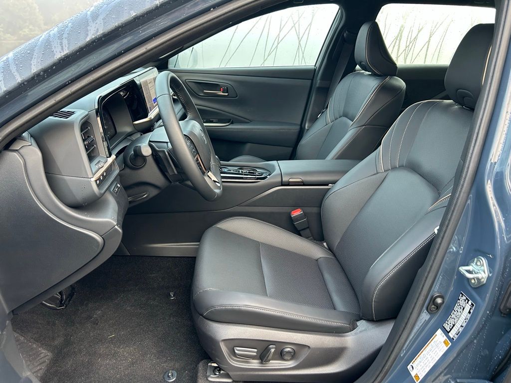 Thumbnail: 2025 Toyota Crown Signia - 14