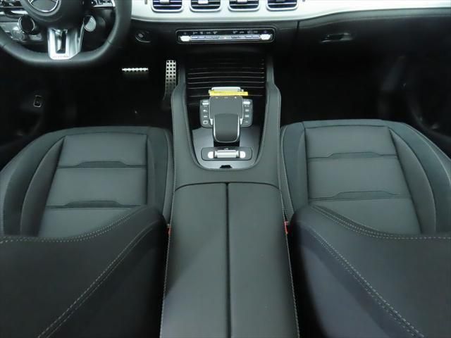 Thumbnail: 2025 Mercedes-Benz GLE - 17