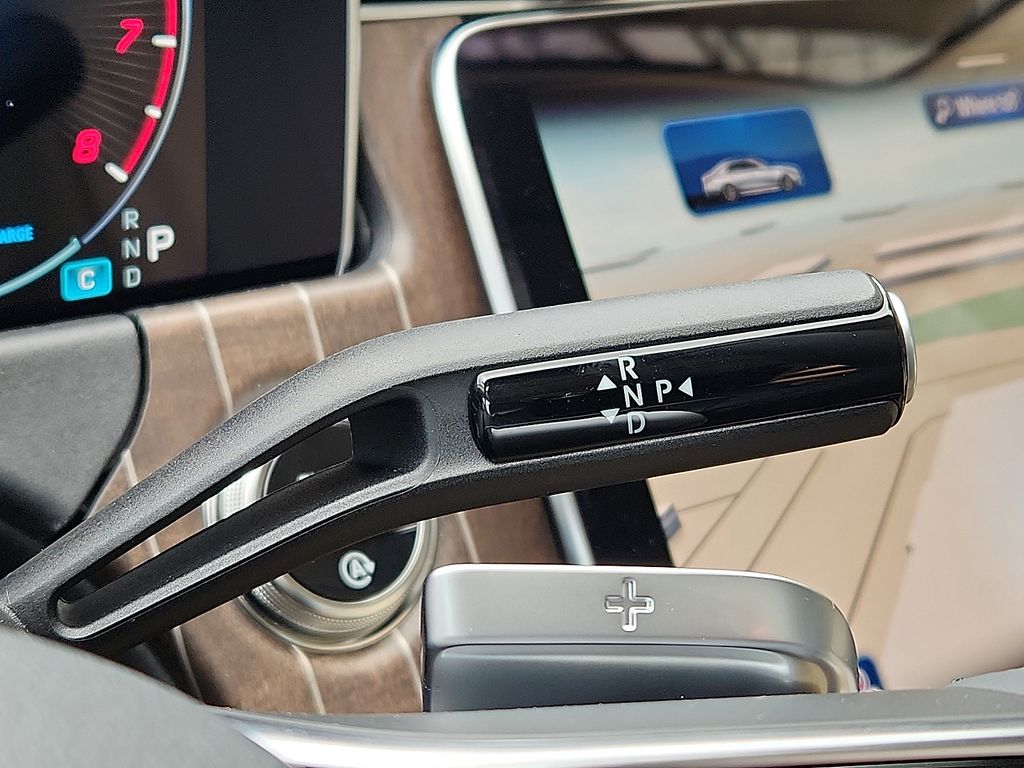 Thumbnail: 2026 Mercedes-Benz E-Class - 10