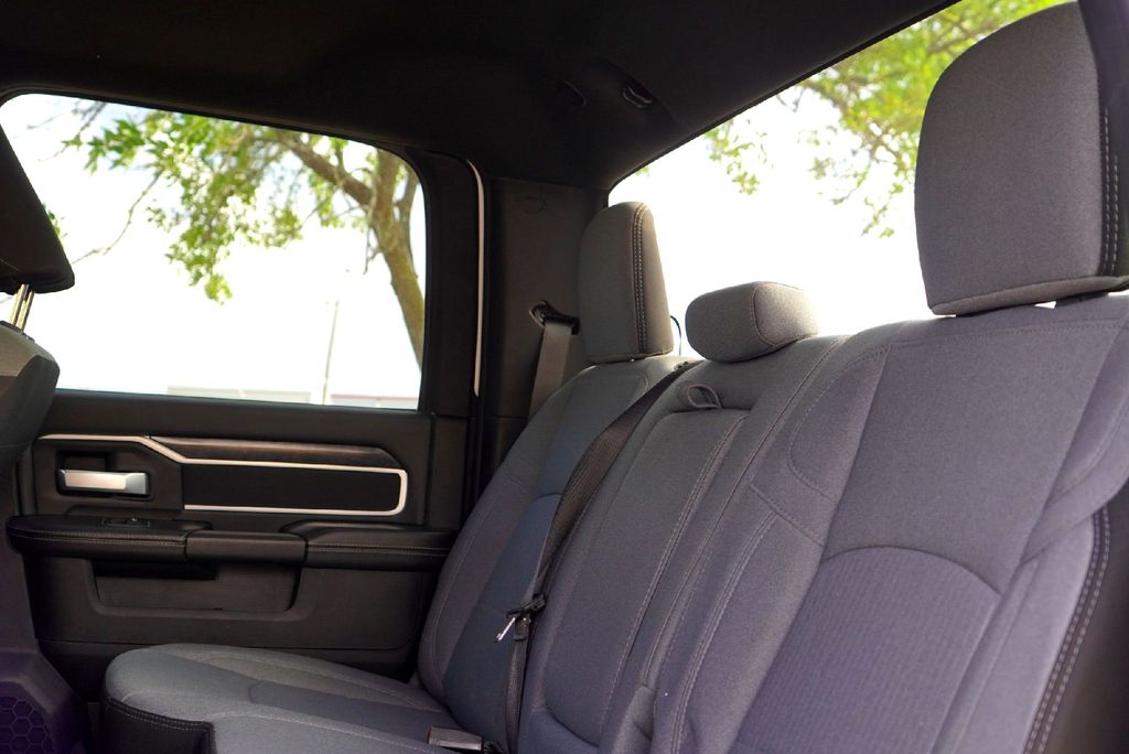 Used Car 2024 Ram 3500  Crew Cab Long Bed Big Horn Four Wheel Drive For Sale Under $60,000 In Taylor, Texas