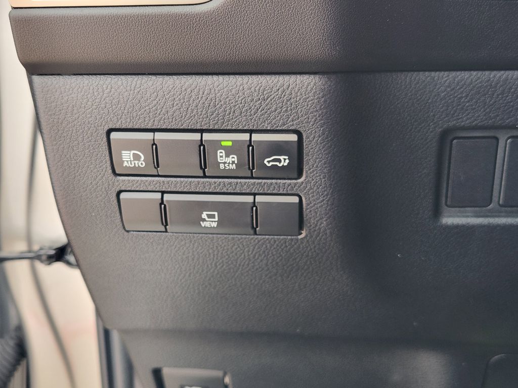2019 Lexus NX 300 Base Silver at Toyota of Victoria
