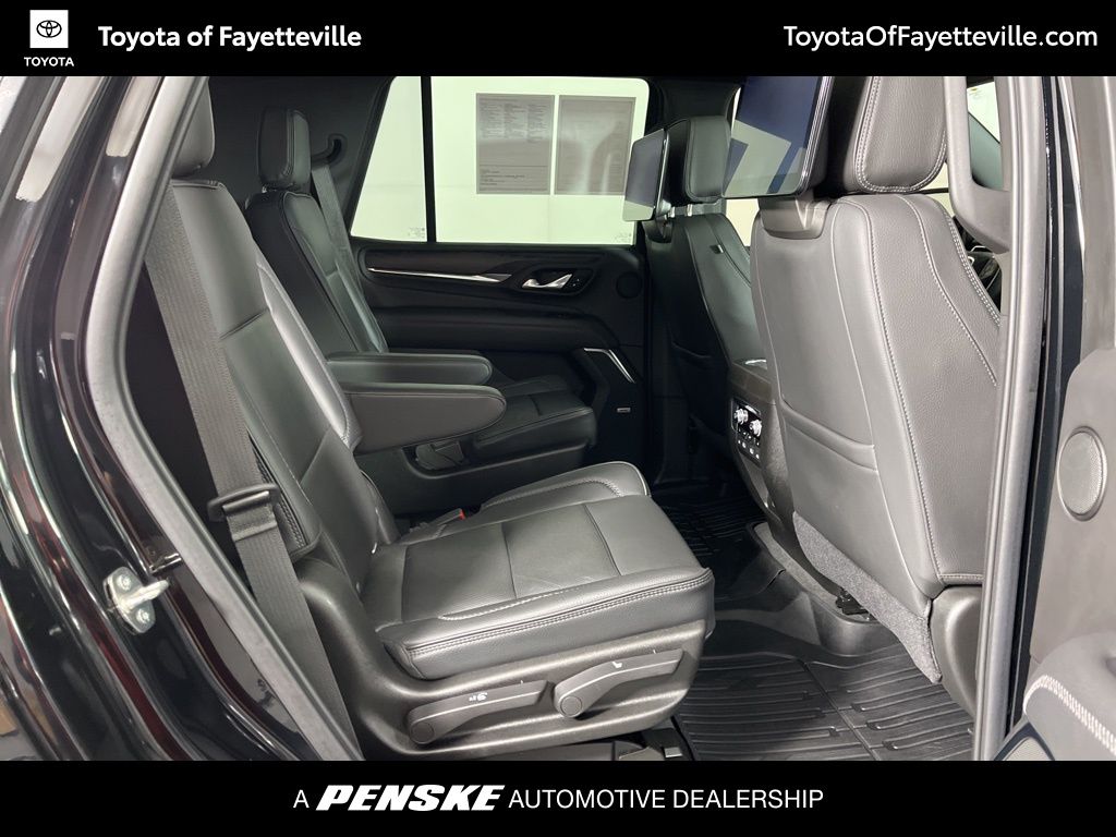 Thumbnail: 2021 GMC Yukon - 9