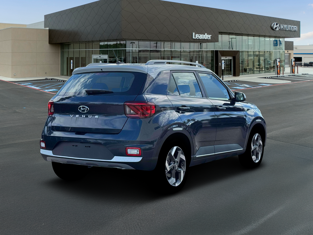 Thumbnail: 2026 Hyundai Venue - 7