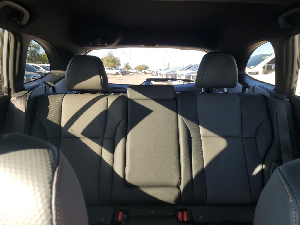 Used Car 2023 Subaru Outback  Wilderness For Sale Under $30,000 In Austin, Texas