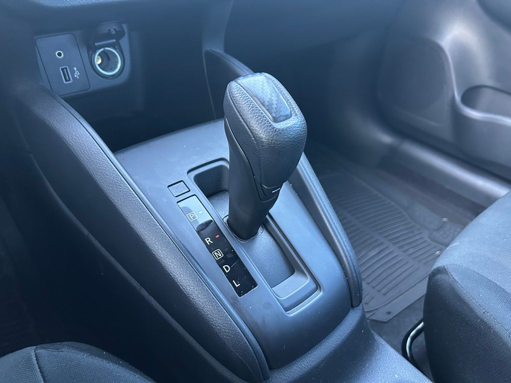 Thumbnail: 2024 Nissan Versa - 26