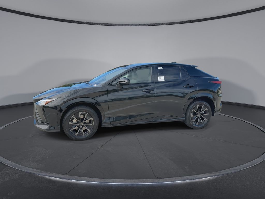 Thumbnail: 2026 Lexus RZ - 5