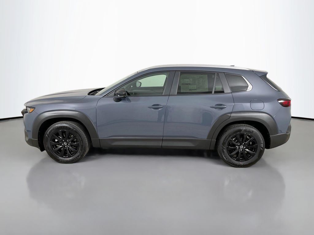 Mazda CX-50 2.5 S Premium