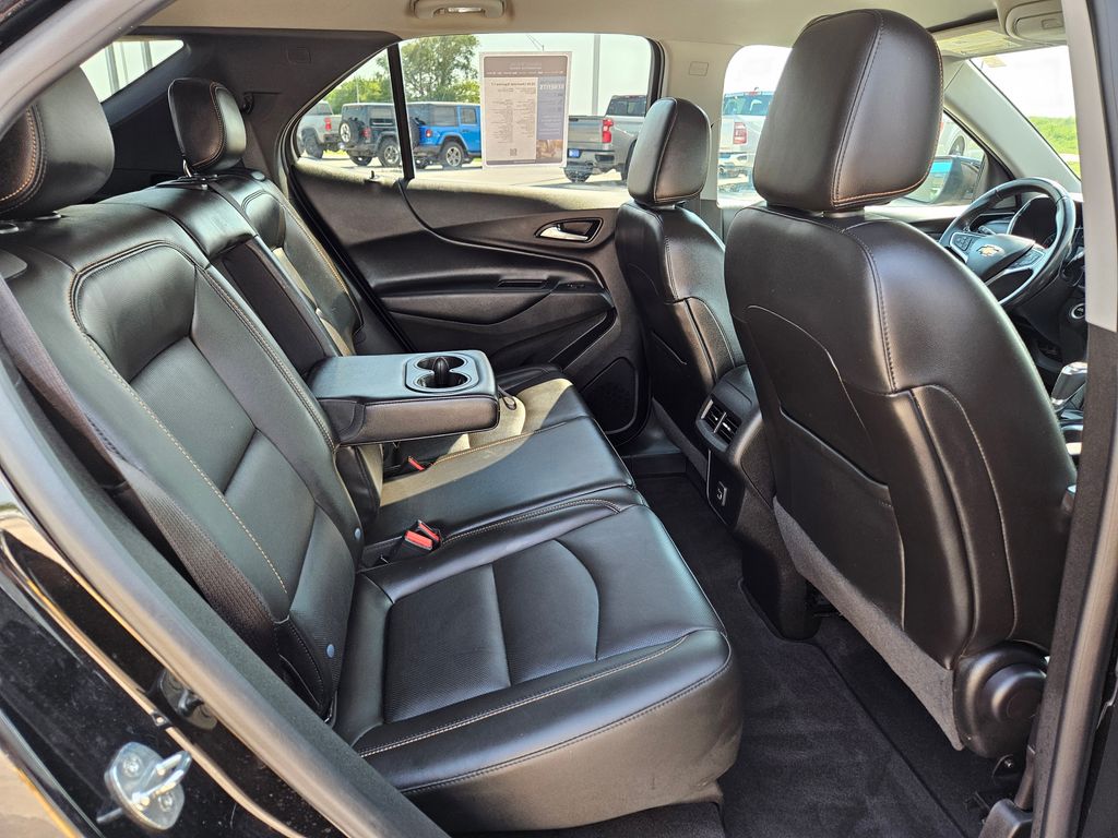 Used 2020 Chevrolet Equinox SUV
